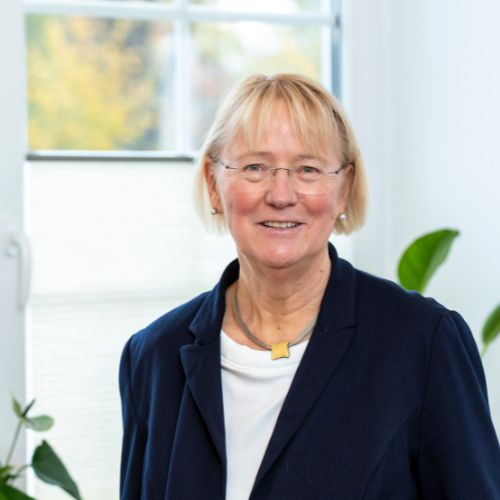 Martina Halbweiß-Scheer